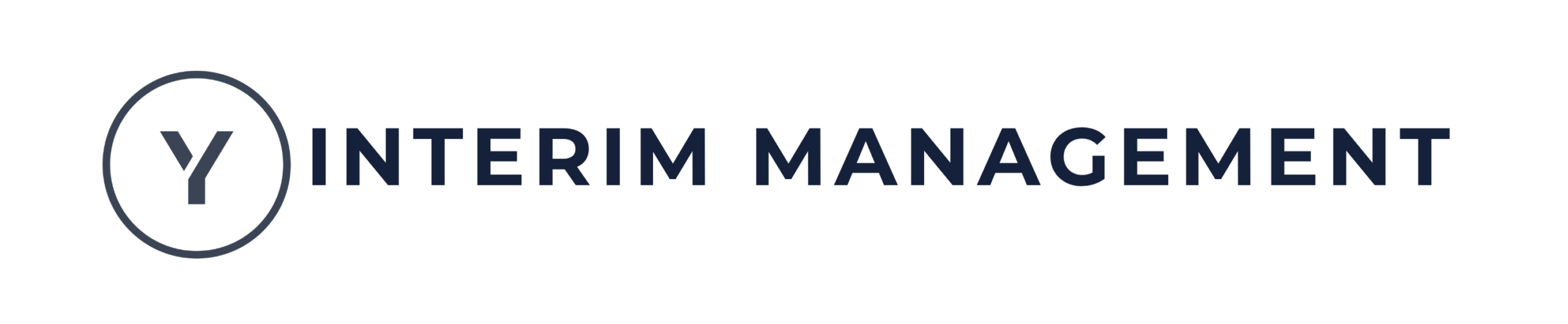 WHY Interim Management