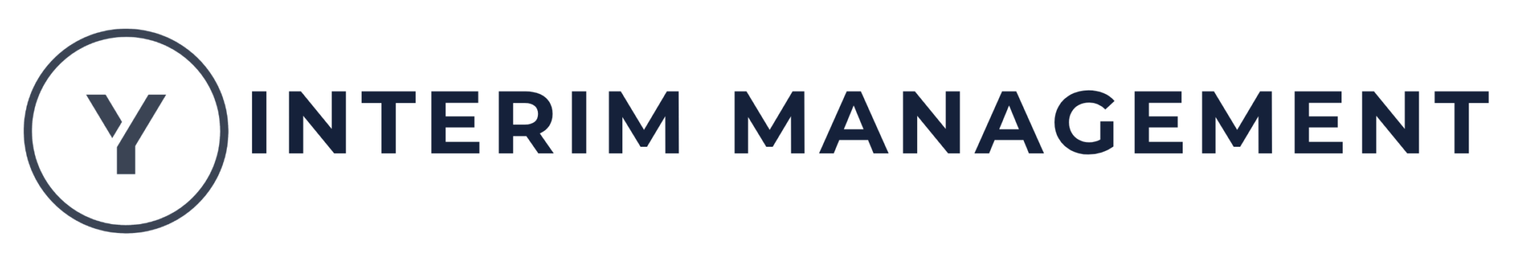 WHY Interim Management