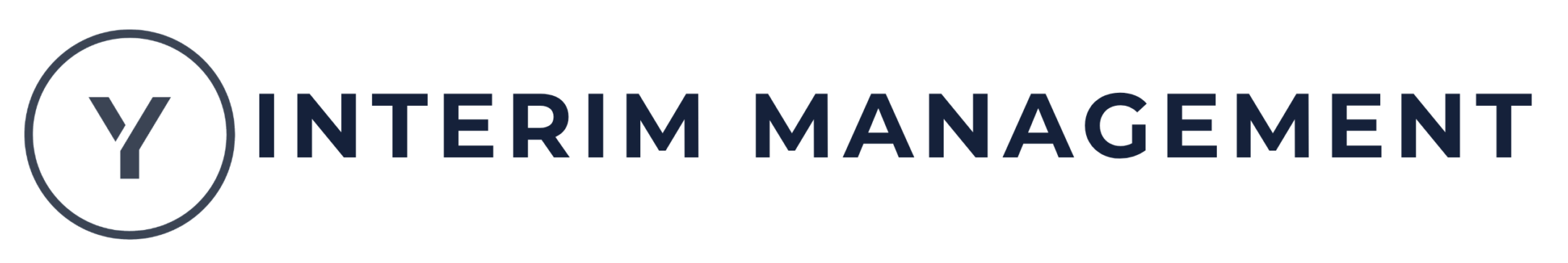 WHY Interim Management