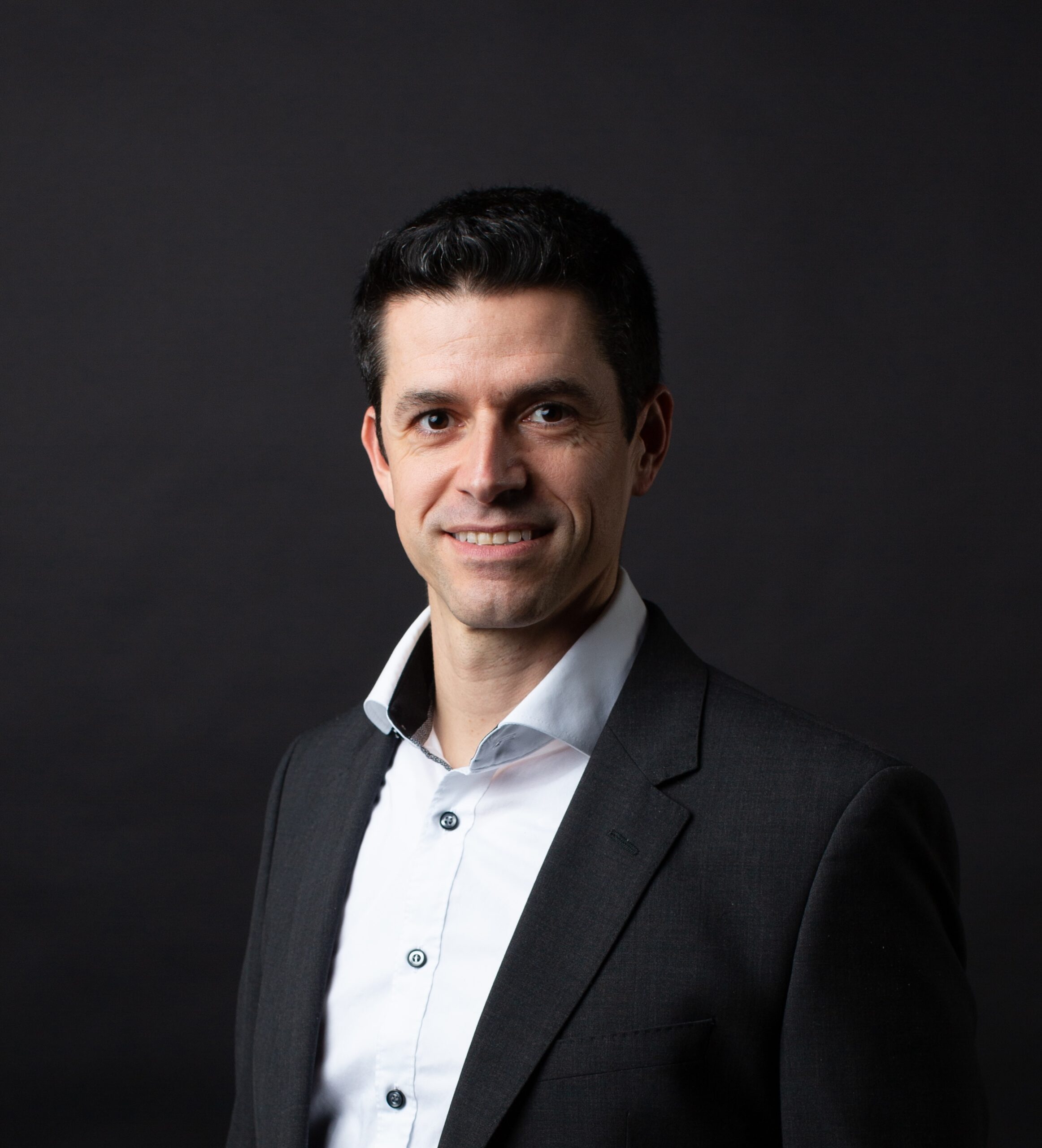 Andreas Bruckmüller — Founder, WHY Interim Management
